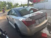 Chevrolet Cruze 2011 LTZ 1.8 AT - 123456 km