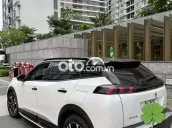 Peugeot 2008 GT Line 2022 Trắng 36000 km