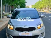 Kia Rondo 2016 Bạc 88.000km