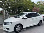 Honda City 2017 TOP 29.000 km Trắng