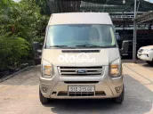 Ford Transit Van 2014 940kg/6N KO CẤM GIỜ