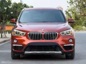 BMW X1 model 2019 siêu lướt cực đẹp