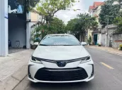 Siêu lướt TOYOTA ALTIS 1.8HEV - 2022 Nhập Thái 🔹️Màu sắc: Trắng 🔹️Odo: 11.000 km 🔹️Xe trang bị: Phim