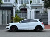 Mercedes GLA45 AMG 4matic 2.0 sx 2015