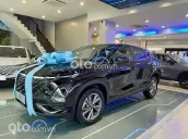 Omoda C5 luxury sẵn xe