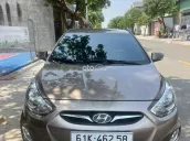 BÁN XE HYUNDAI ACCENT 2011 – NHẬP KHẨU HÀN QUỐC