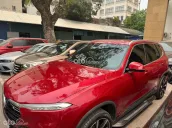 Xe chạy 5 vạn km