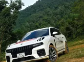 ĐẲNG CẤP FLAGSHIP SUV CHÂU ÂU- LIÊN HỆ EM NHẬN TỐI ĐA ƯU ĐÃI- TIẾT KIÊM 200 TRIỆU++