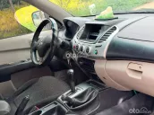 Mitsubishi Triton 2009 số tự động tại Nghệ An