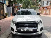 Ford Ranger Wildtrak 2.0 Bi-Turbo 2 cầu đời 2019
