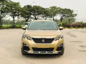 Peugeot 3008 2018 tại Hà Nội