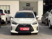 WIGO G 2024 chạy lướt 18.700km đẹp như mới