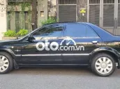 Ford Laser 2004 1.8L Đen
