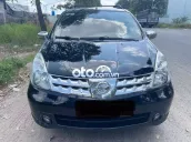 Nissan Livina 2010 7 chỗ siêu đẹp
