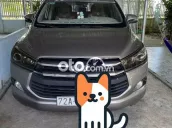 Toyota Innova 2017 Nâu 270.000 km