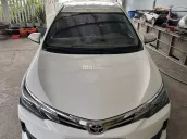 Toyota Corolla Altis 2017 tại Tp.HCM