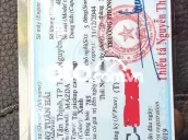 Mazda BT-50 2019 ATH 2.2 Xanh