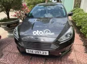 Ford Focus Titanium 2016 73.000 km