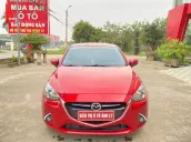 Sedan 5 chỗ số tự động, nổi tiếng lành bền, tiết kiệm