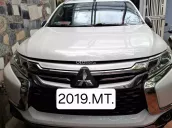 Cần bán gấp xe mitsumitsi pajrero sport mah dâu so MT. Cam ket xe nguyen ban