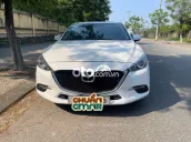 Mazda 3 2017 Sedan Trắng 90162 km