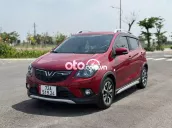 Vinfast Fadil 2021 Plus 1.4CVT 37.000km Đỏ
