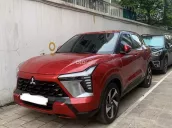 Mitsubishi Xforce 2024 tại Hưng Yên