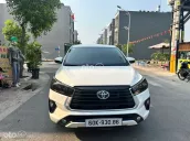 Toyota Innova 2022 số sàn tại Bình Dương