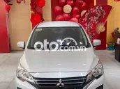 Mitsubishi Attrage 2022 MT 46000 km Trắng