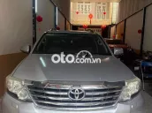 Toyota Fortuner 2.7V 43134 km