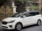 KIA Sedona 2019 Trắng 85000 km