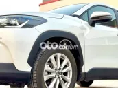 Toyota Corolla Cross 2022 1.8G 30.000km