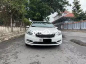 Kia K3 2014 AT 2.0 Trắng 90000 km