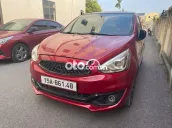 Mitsubishi Mirage 2019 1.2Cvt Đỏ 85000 km