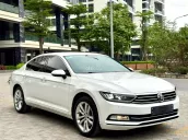 Volkswagen Passat 2017 số tự động tại Hà Nội