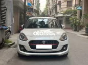 Suzuki Swift GLX 1.2 AT 2019 Trắng 30.000 Km