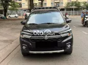 Suzuki XL7 2023 Đen 7 chỗ