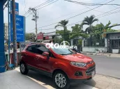 Ford Ecosport 2015 1.5 Đỏ