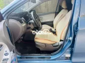 Kia Morning Luxury Xanh 50000 km