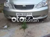 Toyota Corolla Altis 1.8 Vàng cát