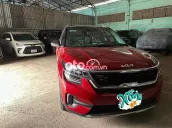 Kia Seltos 2022 Pre Đỏ nóc đen 41.000km