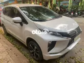 Mitsubishi Xpander 2019 Số sàn 13 vạn km Trắng