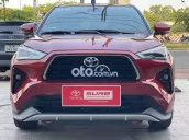 Toyota Yaris Cross V 2024