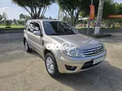 Ford Escape XLS 2009 Vàng cát
