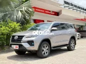 CẦN BÁN TOYOTA FORTUNER 2.4L AT 2020 CHÍNH HÃNG