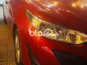 Toyota Vios 2020 Số sàn Đỏ