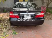 Toyota Camry 2003 Đen
