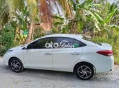 Toyota Vios 2021 1.5G Trắng