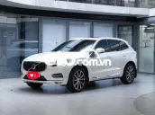 Volvo XC60 2021 Trắng 62000 km