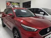 MG ZS 2021